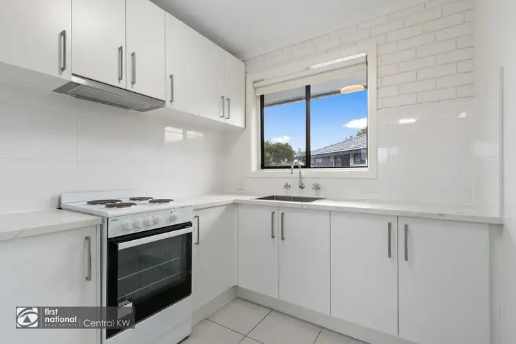 Third view of Homely unit listing, Unit 3/40-42 Bridle Road, Morwell VIC 3840