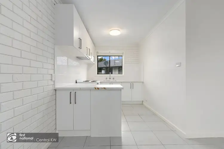Fifth view of Homely unit listing, Unit 3/40-42 Bridle Road, Morwell VIC 3840