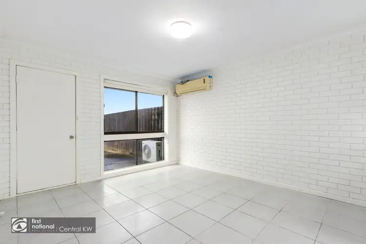 Sixth view of Homely unit listing, Unit 3/40-42 Bridle Road, Morwell VIC 3840