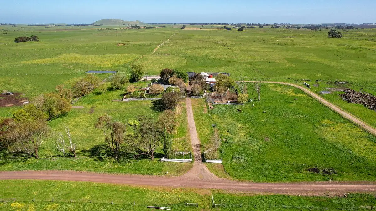 Main view of Homely rural property listing, 170 Allans Road, Framlingham VIC 3265