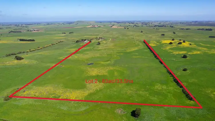 Fourth view of Homely rural property listing, 170 Allans Road, Framlingham VIC 3265