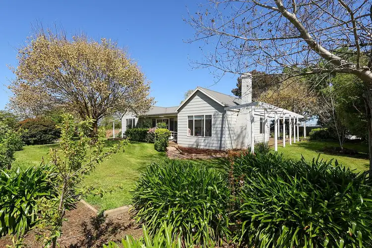 Fifth view of Homely rural property listing, 170 Allans Road, Framlingham VIC 3265