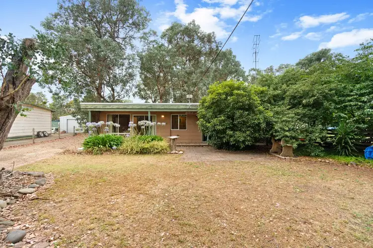 Second view of Homely house listing, 15 Narrobuk Street, Coongulla VIC 3860