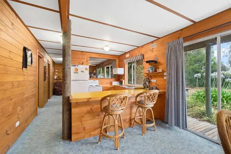 Fifth view of Homely house listing, 15 Narrobuk Street, Coongulla VIC 3860