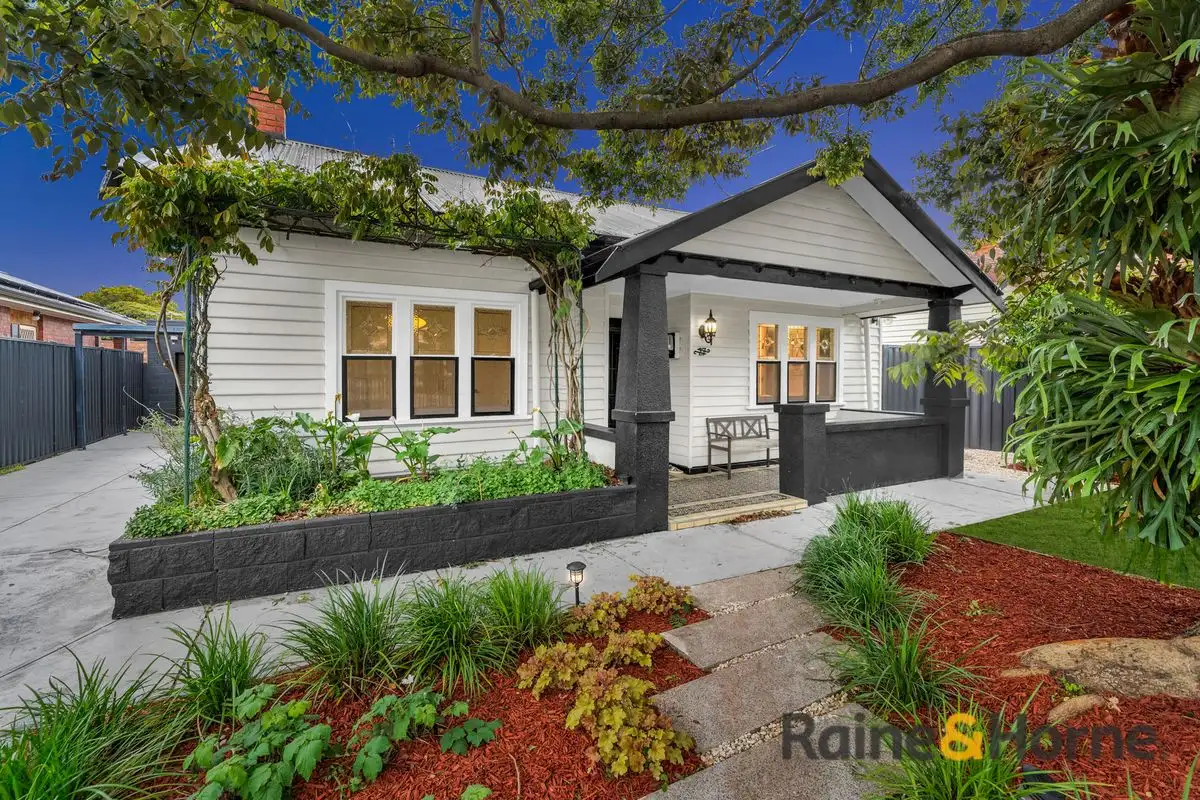Main view of Homely house listing, 27 Alice Street, Sunshine VIC 3020