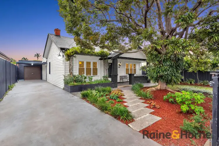 Third view of Homely house listing, 27 Alice Street, Sunshine VIC 3020