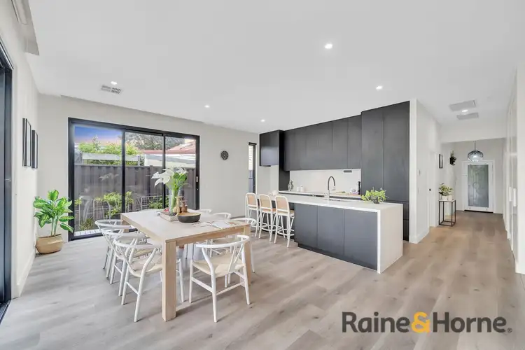 Fifth view of Homely house listing, 27 Alice Street, Sunshine VIC 3020