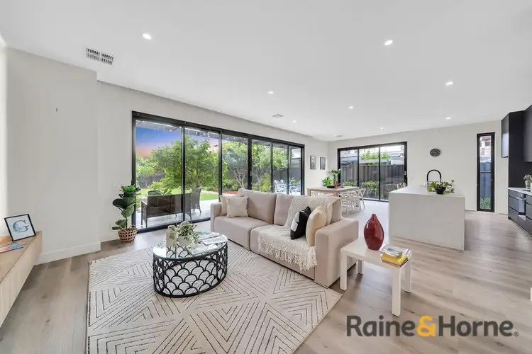 Sixth view of Homely house listing, 27 Alice Street, Sunshine VIC 3020