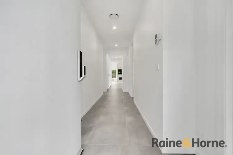 Third view of Homely house listing, 2 Muscat Avenue, Burnside Heights VIC 3023