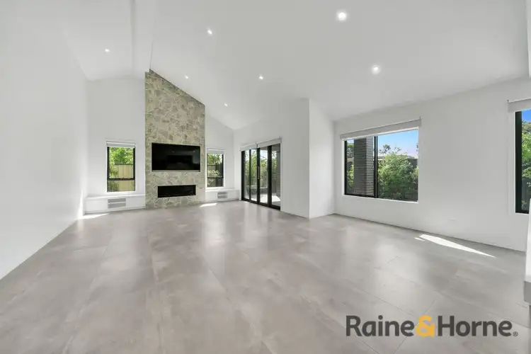 Fifth view of Homely house listing, 2 Muscat Avenue, Burnside Heights VIC 3023