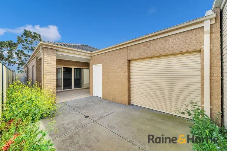 Second view of Homely house listing, 18 Barton Road, Burnside Heights VIC 3023