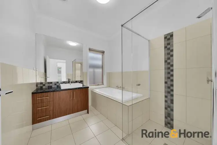 Fourth view of Homely house listing, 18 Barton Road, Burnside Heights VIC 3023