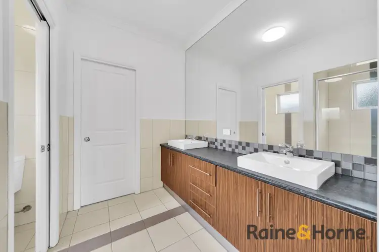 Fifth view of Homely house listing, 18 Barton Road, Burnside Heights VIC 3023