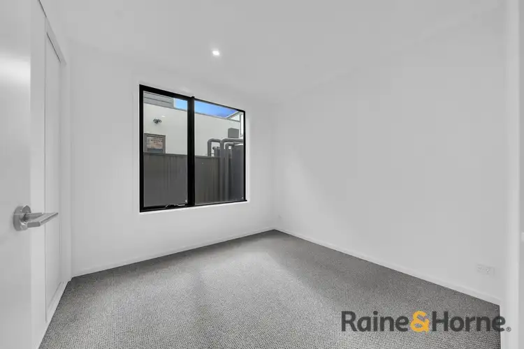 Fifth view of Homely house listing, 13 Ken James Place, Burnside Heights VIC 3023