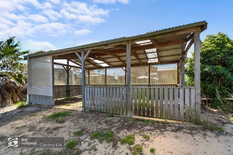 Sixth view of Homely land listing, 180 Shoreline Drive, Golden Beach VIC 3851