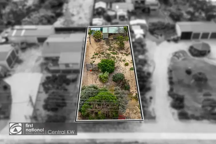 Seventh view of Homely land listing, 180 Shoreline Drive, Golden Beach VIC 3851