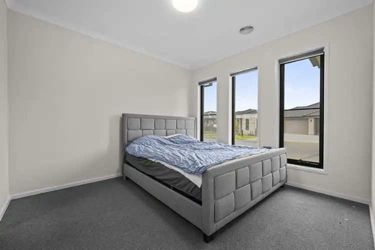 Second view of Homely house listing, 21 Columbus Road, Kalkallo VIC 3064