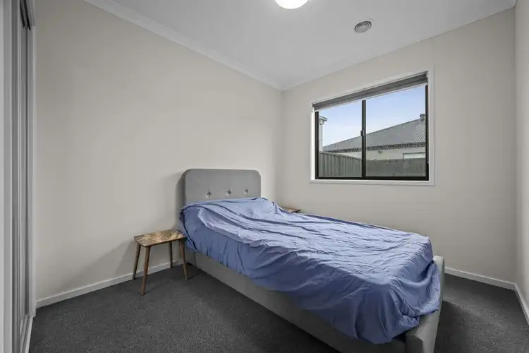 Fourth view of Homely house listing, 21 Columbus Road, Kalkallo VIC 3064