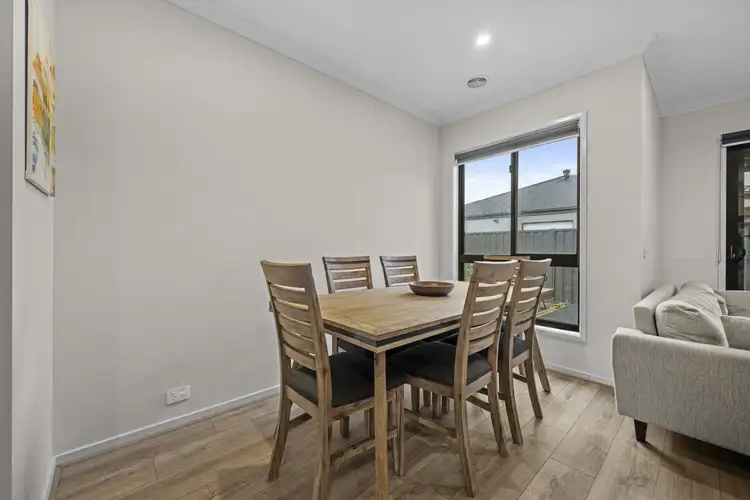 Fifth view of Homely house listing, 21 Columbus Road, Kalkallo VIC 3064