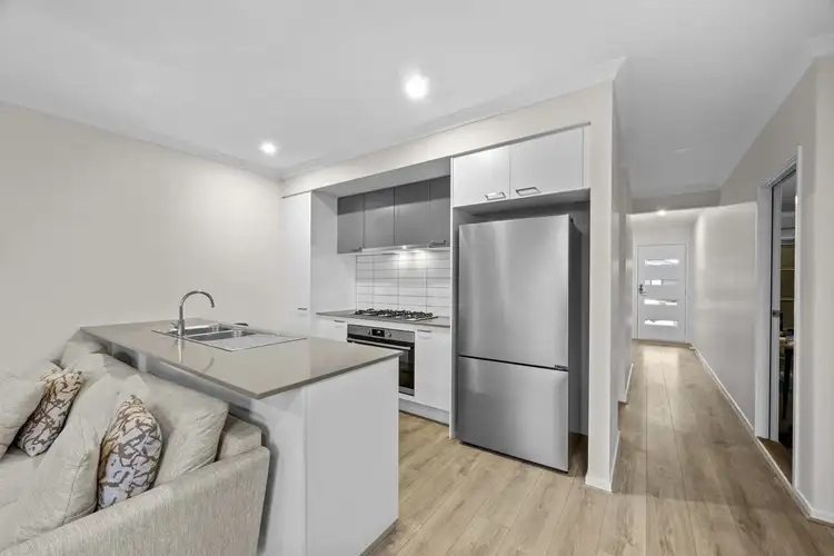 Seventh view of Homely house listing, 21 Columbus Road, Kalkallo VIC 3064