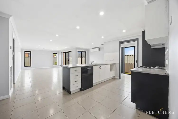 Third view of Homely house listing, 202 Learmonth Road, Wendouree VIC 3355