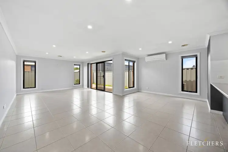 Fourth view of Homely house listing, 202 Learmonth Road, Wendouree VIC 3355