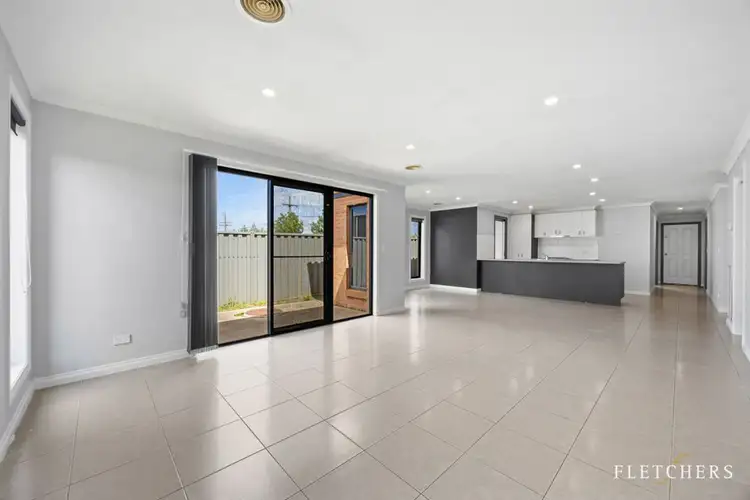 Fifth view of Homely house listing, 202 Learmonth Road, Wendouree VIC 3355