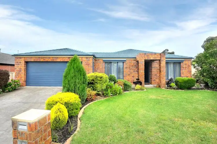 14 Patricia Court, Invermay Park VIC 3350