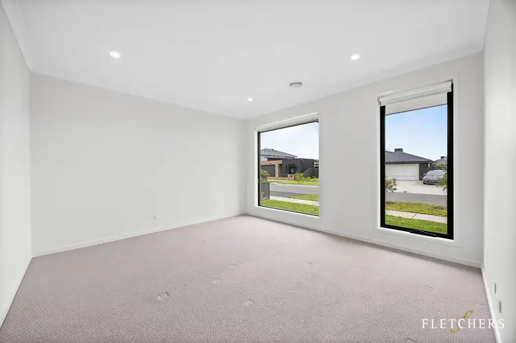 Second view of Homely house listing, 10 Sells Road, Lucas VIC 3350