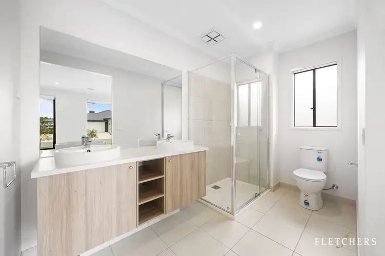 Third view of Homely house listing, 10 Sells Road, Lucas VIC 3350