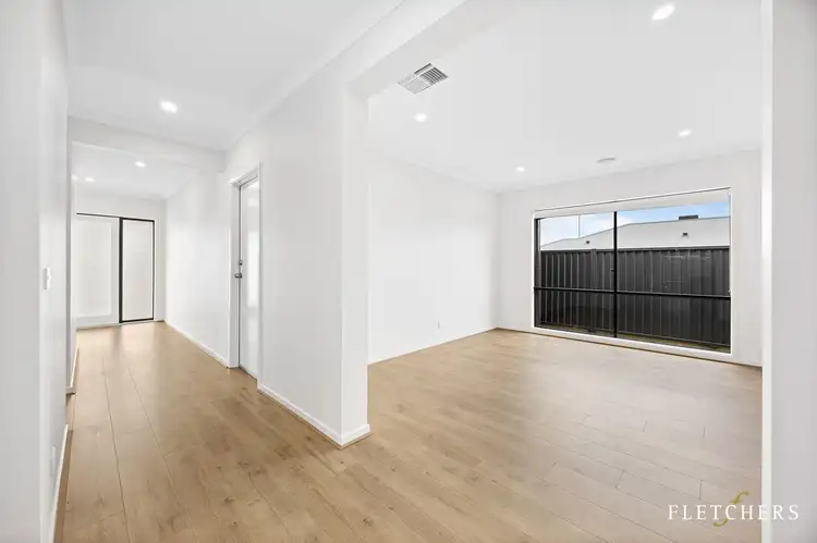 Fourth view of Homely house listing, 10 Sells Road, Lucas VIC 3350