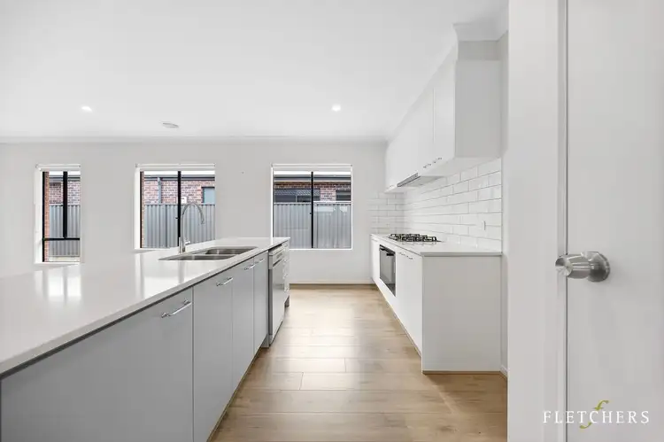 Fifth view of Homely house listing, 10 Sells Road, Lucas VIC 3350