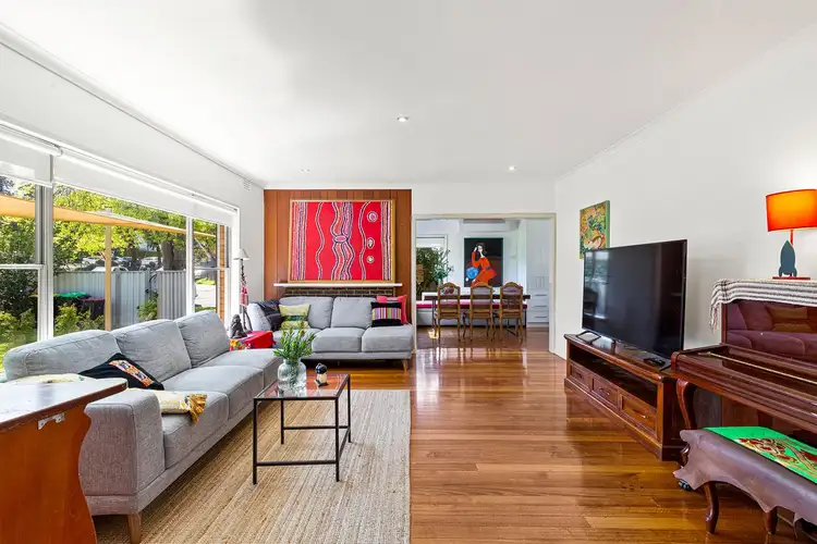 Third view of Homely house listing, 32B Bunney Road, Clarinda VIC 3169