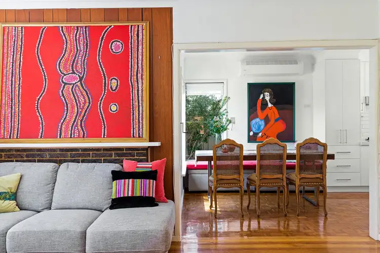 Fifth view of Homely house listing, 32B Bunney Road, Clarinda VIC 3169