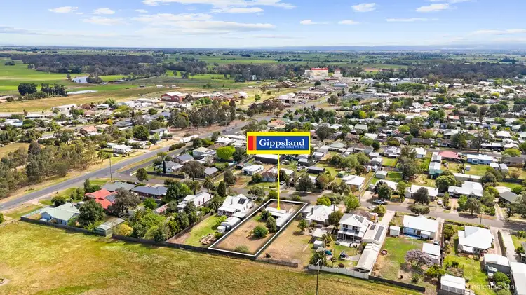 Third view of Homely house listing, 6 Mills Street, Maffra VIC 3860