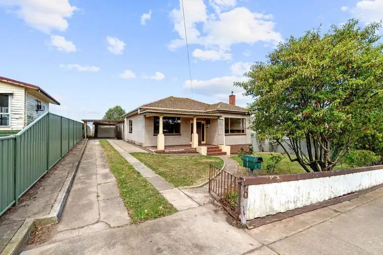 Fourth view of Homely house listing, 6 Mills Street, Maffra VIC 3860