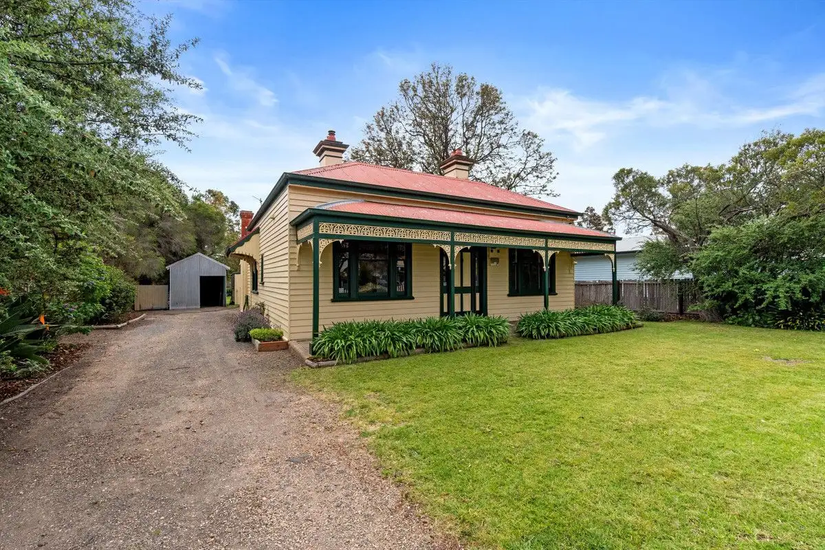 Main view of Homely house listing, 1 George Street, Heyfield VIC 3858