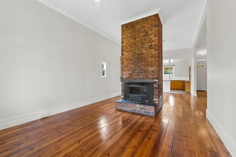 Third view of Homely house listing, 1 George Street, Heyfield VIC 3858