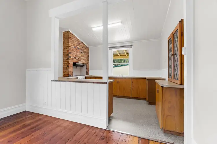 Fifth view of Homely house listing, 1 George Street, Heyfield VIC 3858