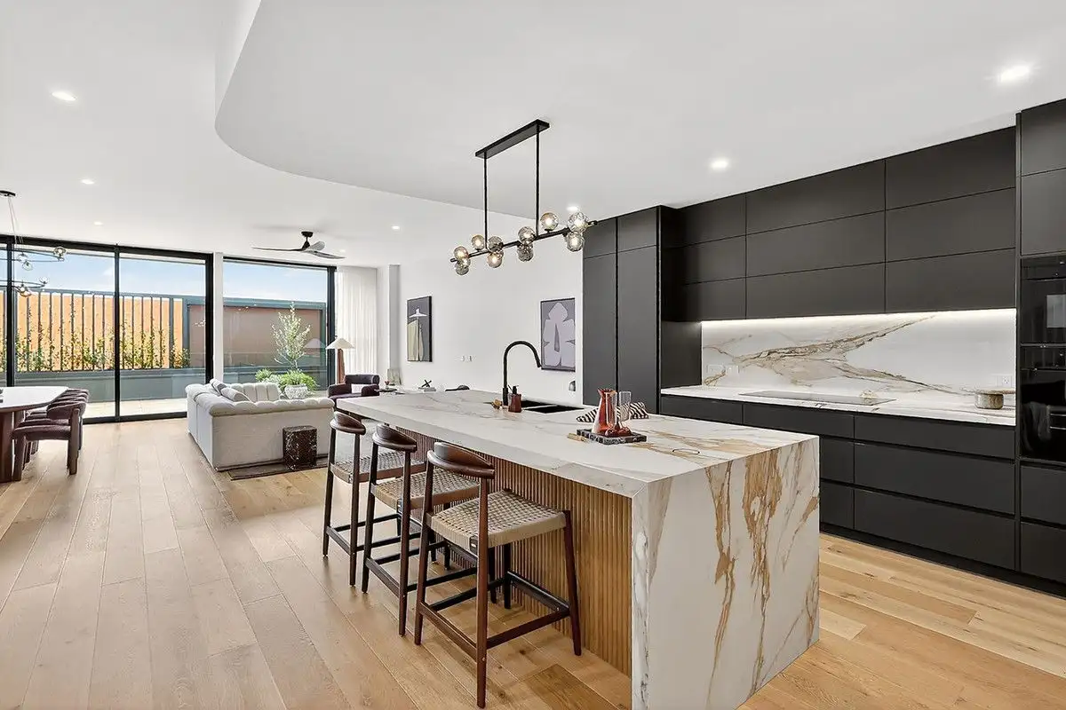 Main view of Homely townhouse listing, Lot 4/151 - 157 Kepler Street, Warrnambool VIC 3280