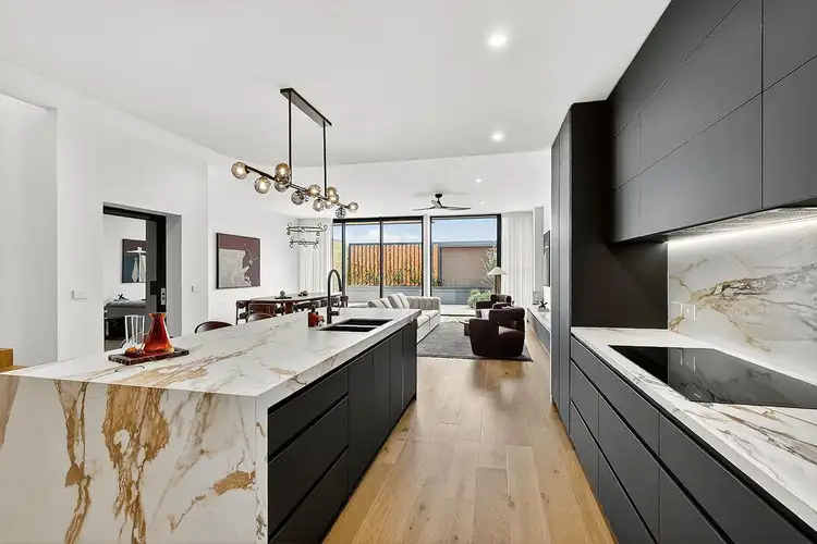 Second view of Homely townhouse listing, Lot 4/151 - 157 Kepler Street, Warrnambool VIC 3280