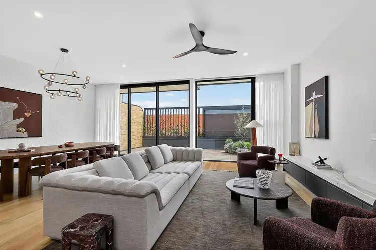 Third view of Homely townhouse listing, Lot 4/151 - 157 Kepler Street, Warrnambool VIC 3280