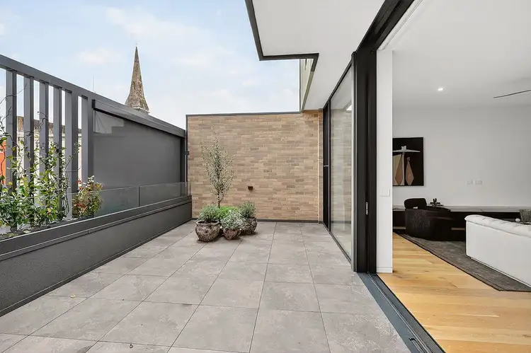 Fourth view of Homely townhouse listing, Lot 4/151 - 157 Kepler Street, Warrnambool VIC 3280