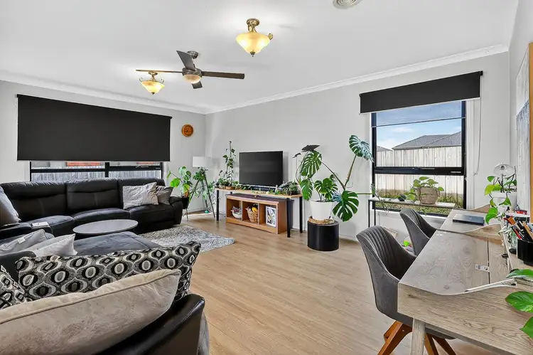Fourth view of Homely house listing, 3/5 Kielli Drive, Warrnambool VIC 3280