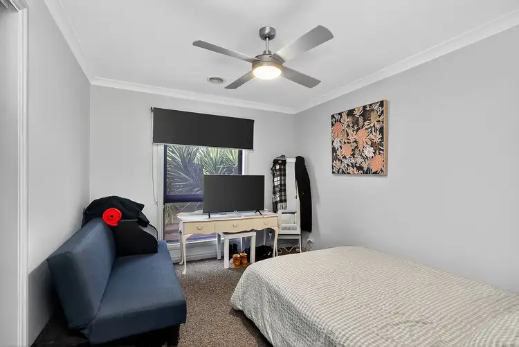 Fifth view of Homely house listing, 3/5 Kielli Drive, Warrnambool VIC 3280