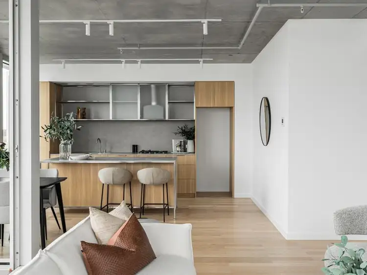 601/5 Ovens Street, Brunswick VIC 3056