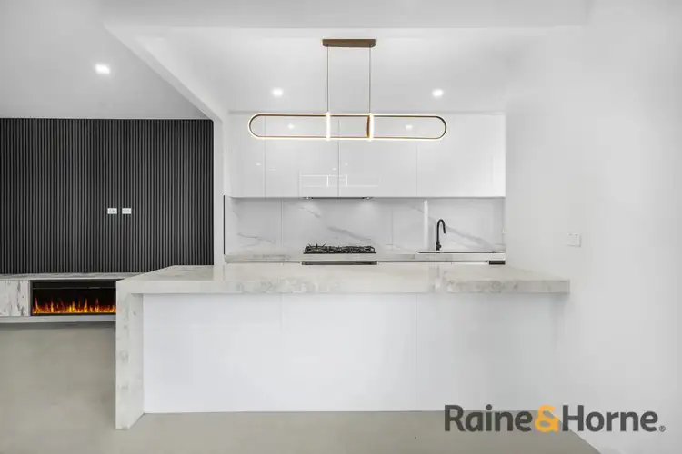 Third view of Homely house listing, 4 Sackville Way, Mickleham VIC 3064