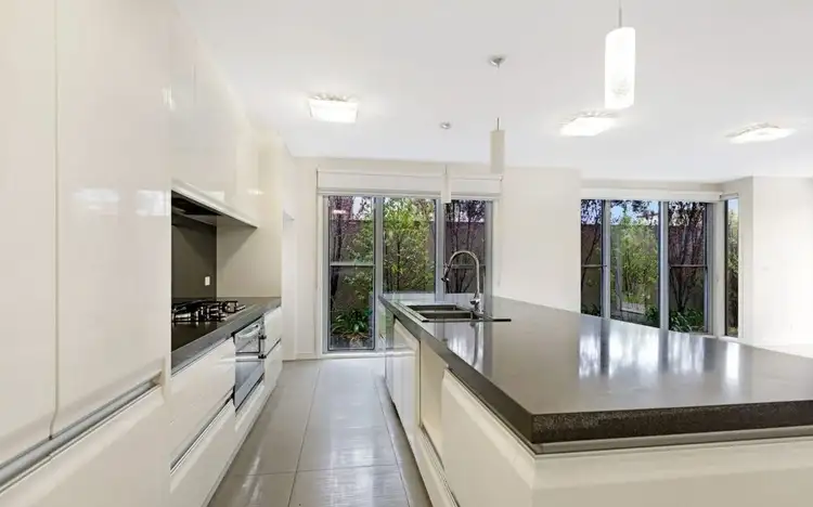 Second view of Homely apartment listing, 1/159 Balaclava Road, Caulfield North VIC 3161