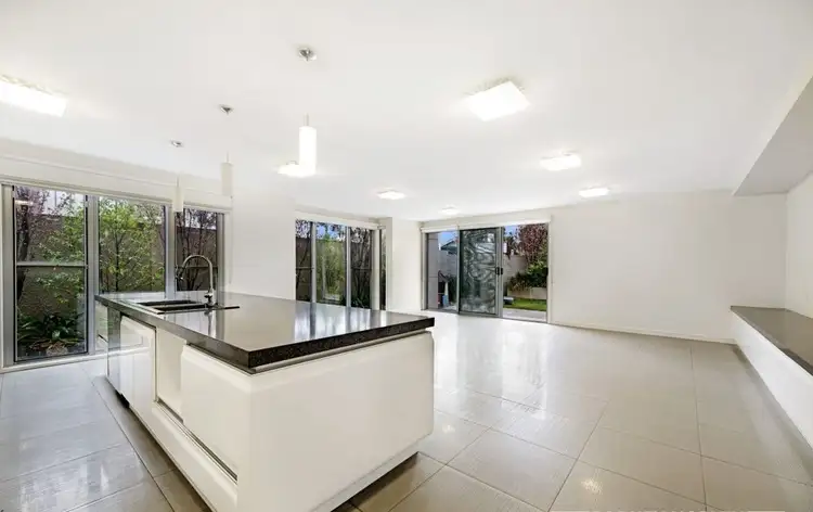 Third view of Homely apartment listing, 1/159 Balaclava Road, Caulfield North VIC 3161