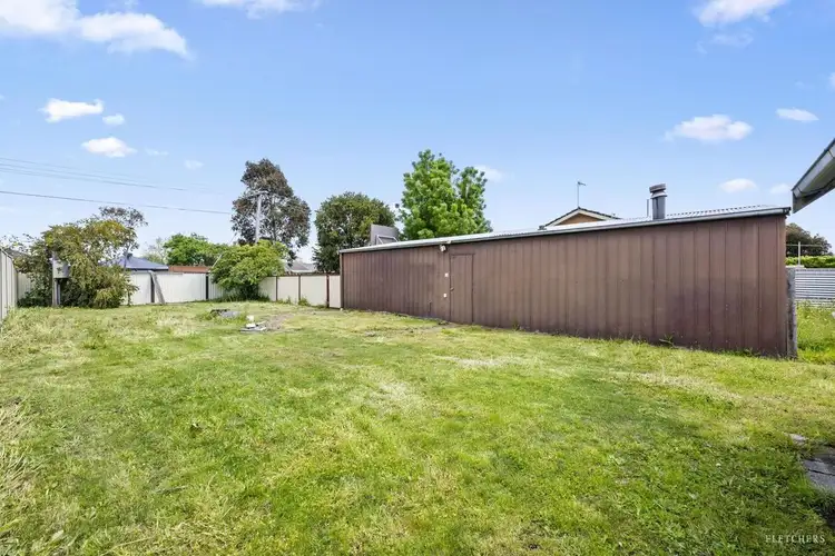 Fifth view of Homely land listing, 10 Arthur Street, Alfredton VIC 3350